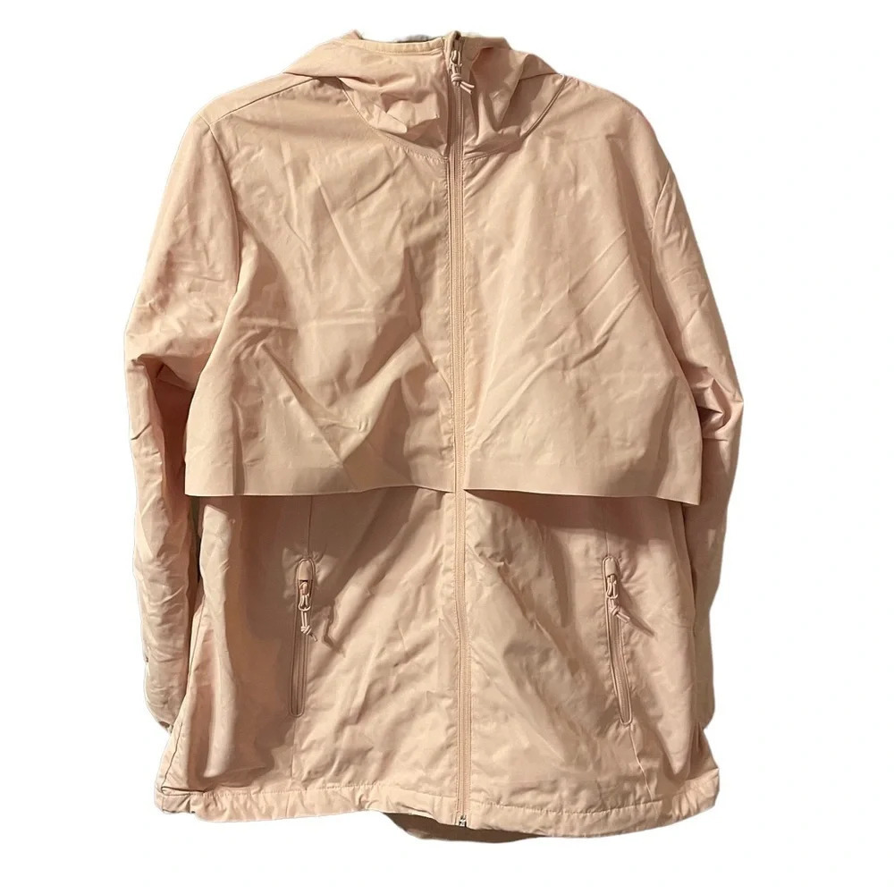 C9 CHAMPION WOMENS WINDBREAKER